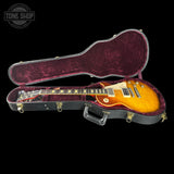 Used 2004 Gibson Custom Shop Jimmy Page "Number One" (#10 of 150) Tom Murphy Aged in case.