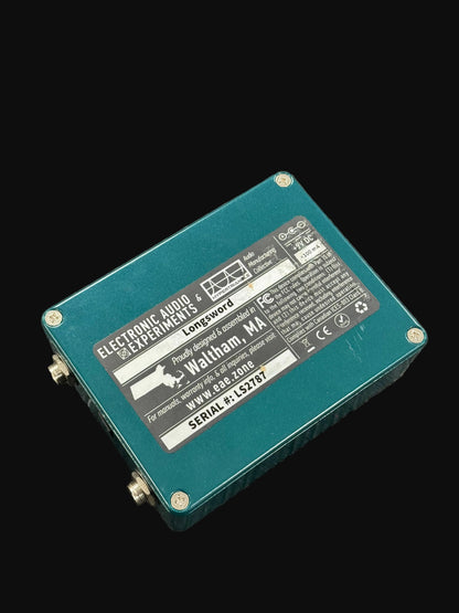 Used Electronic Audio Experiments Longsword V4.5 w/box TSS6462