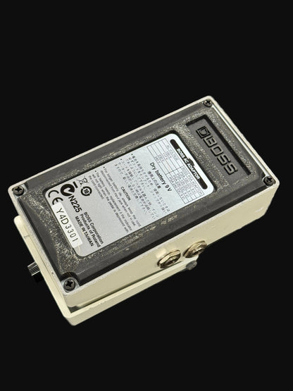 Used Boss NS-2 Noise Suppressor TSS6469