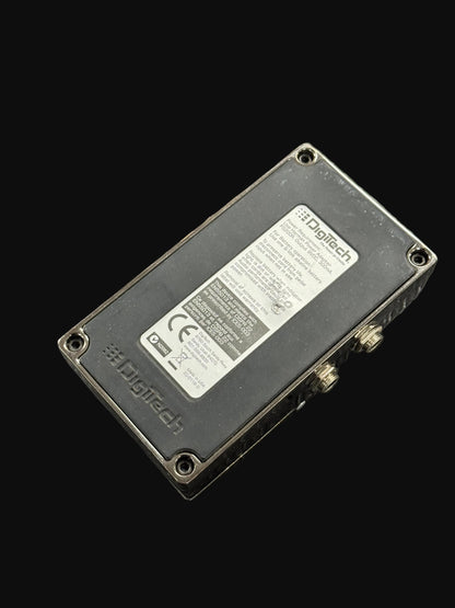 Used Digitech Scot Ian Black-13 Distortion TSS6468