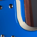 Used Danelectro '59 Mod Plus Blue TSU25725