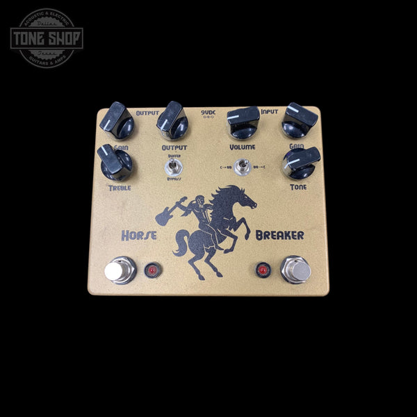 Used Ceriatone Horse Breaker TFW3264