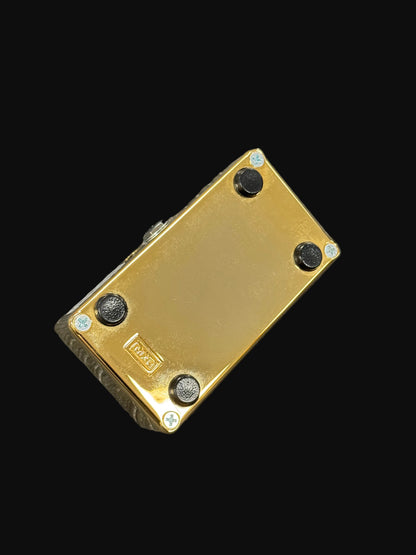 Used MXR 50th Anniversary Gold Phase 90 w/box TSS6495