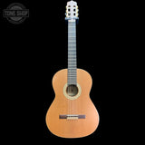 Full frontal of Used 2004 Augustino LoPrinzi Cremona Classical TFW3274.