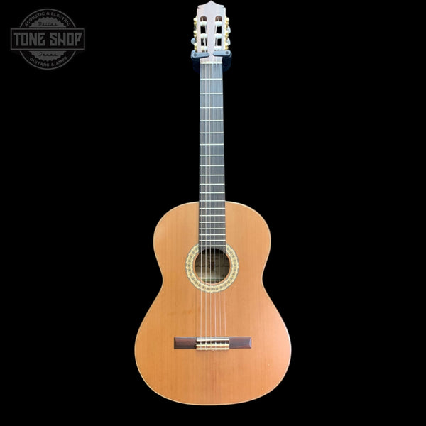 Full frontal of Used 2004 Augustino LoPrinzi Cremona Classical TFW3274.