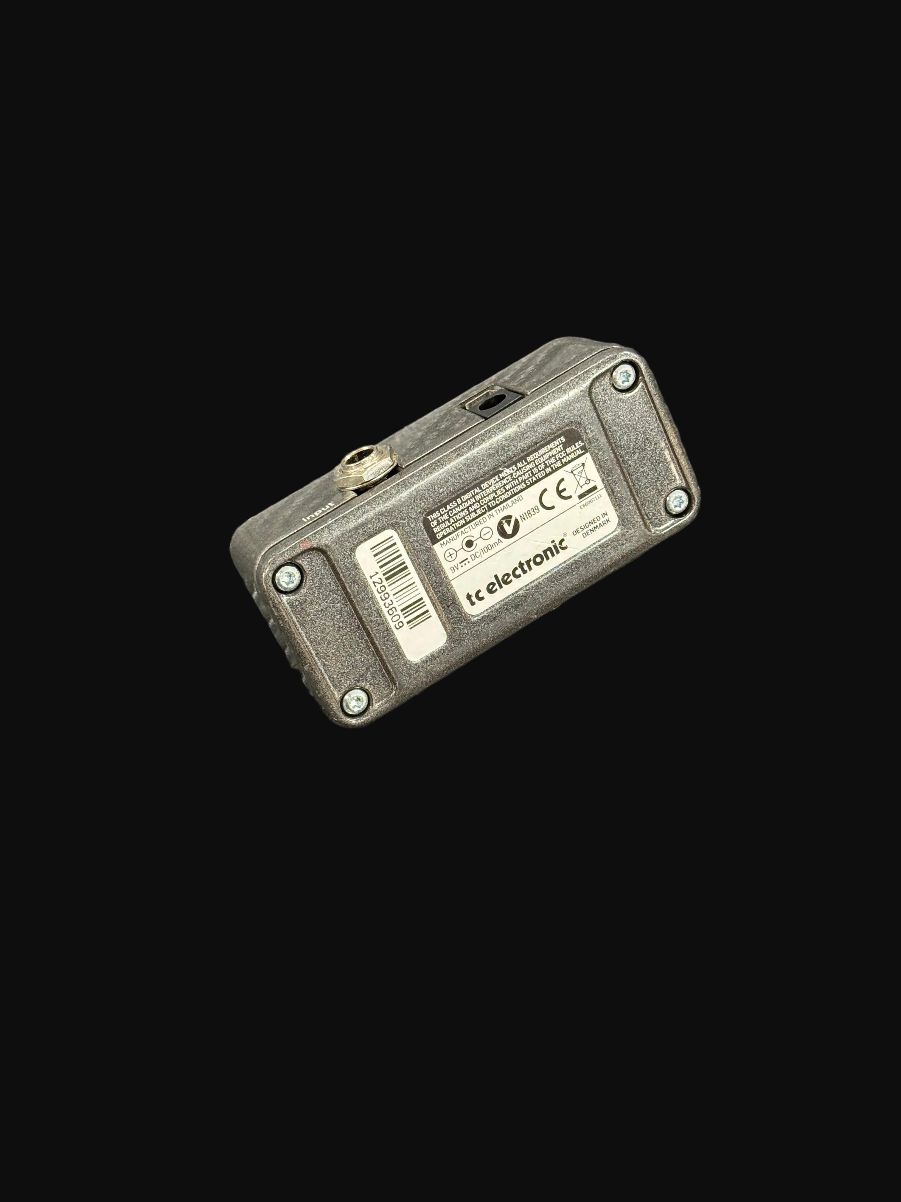 tc electronic DITTO LOOPER 中古品 TC Electronic Ditto Looper | Reverb