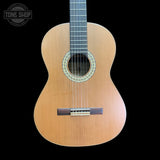 Front of Used 2004 Augustino LoPrinzi Cremona Classical TFW3274.