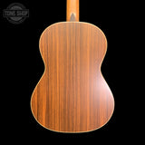 Back of body of Used 2004 Augustino LoPrinzi Cremona Classical TFW3274.