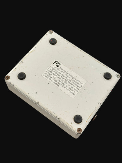 Used EHX POG 2 TSS6505