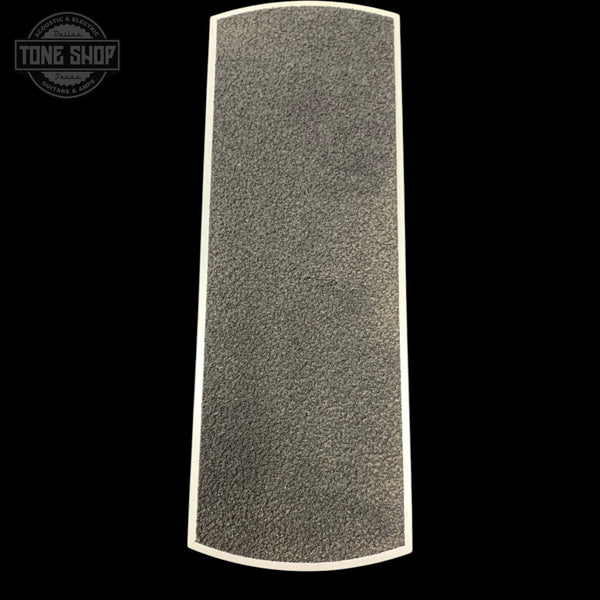 Top down of Used Ernie Ball VPJR Volume Pedal TFW3288.