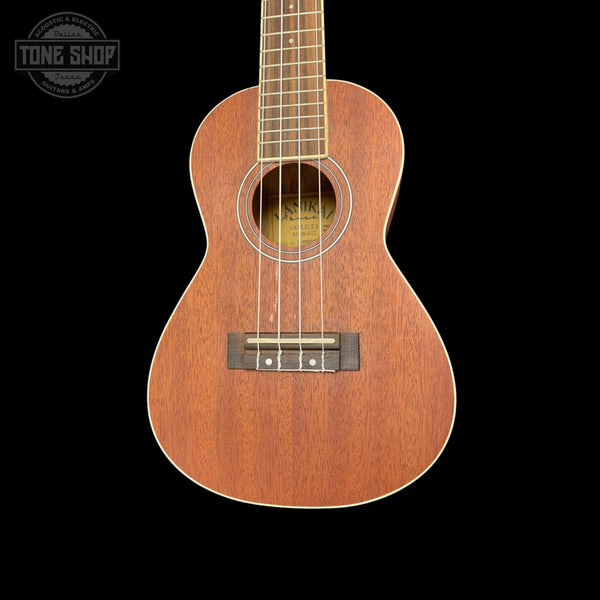 Front of Used Lanikai LU-22CGC Ukulele.