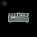 Front of Used 2022 Mesa Boogie Mark V 35-watt Head TFW3314.