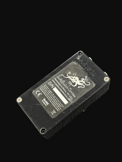 Used EarthQuaker Devices Acapulco Gold Distortion TSS6581