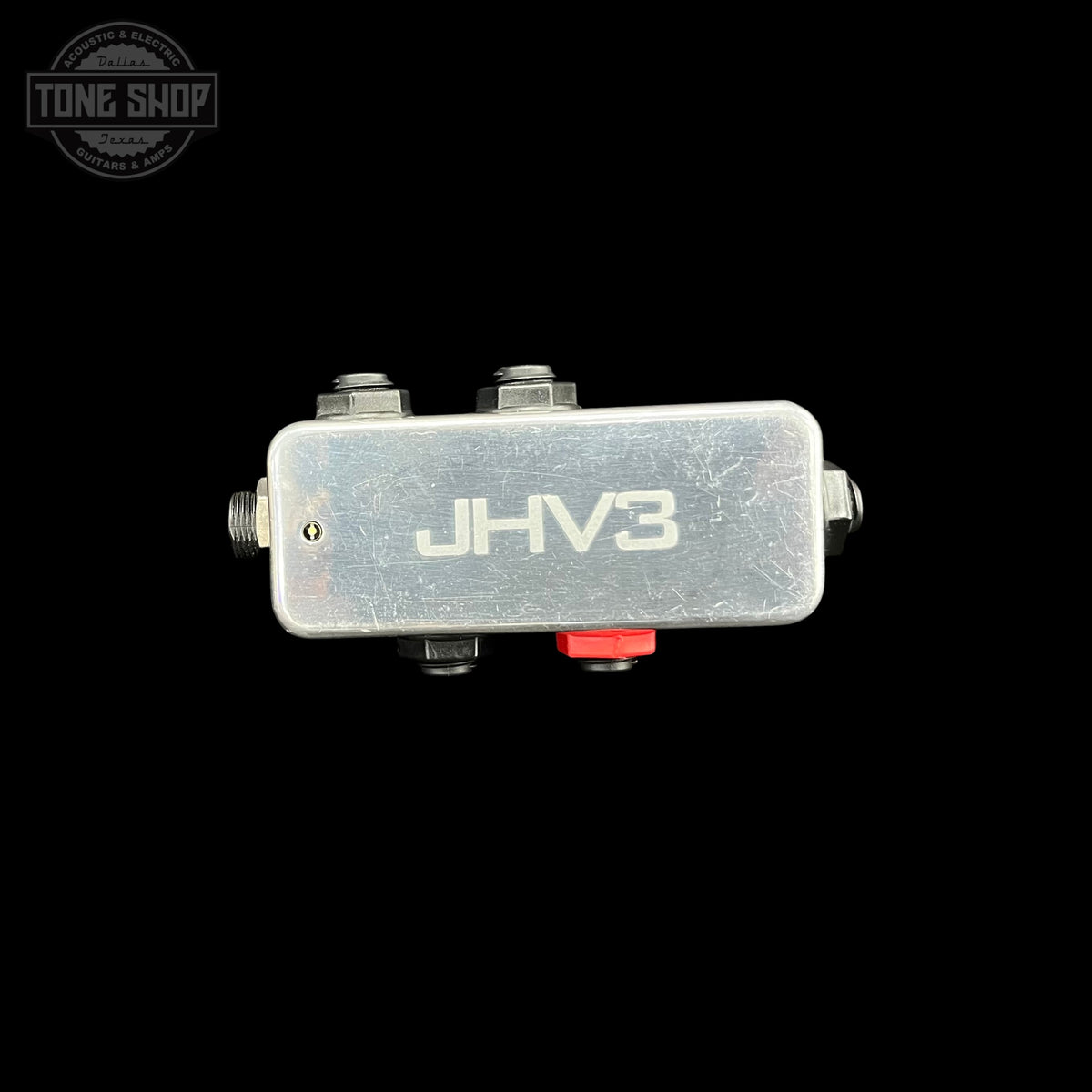 Used JHV3 Misc Active Splitter Pedal TFW3317