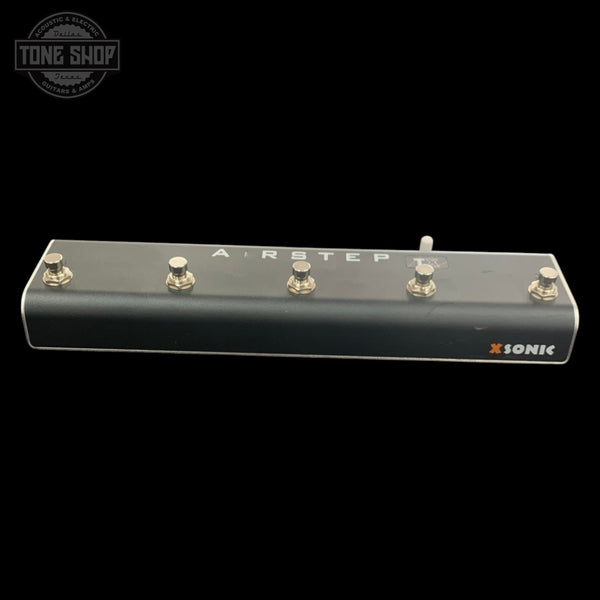 Front of Used Airstep Purchase XSONIC TFW3430.