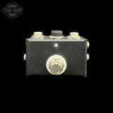 Used Misc 1 Button Active Switch Box Pedal Black TFW3321