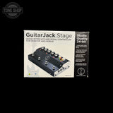 Used Sonoma Wire Works GuitarJack Stage Interface w/Box TFW3331.
