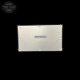 Bottom of Used Sonoma Wire Works GuitarJack Stage Interface w/Box TFW3331.
