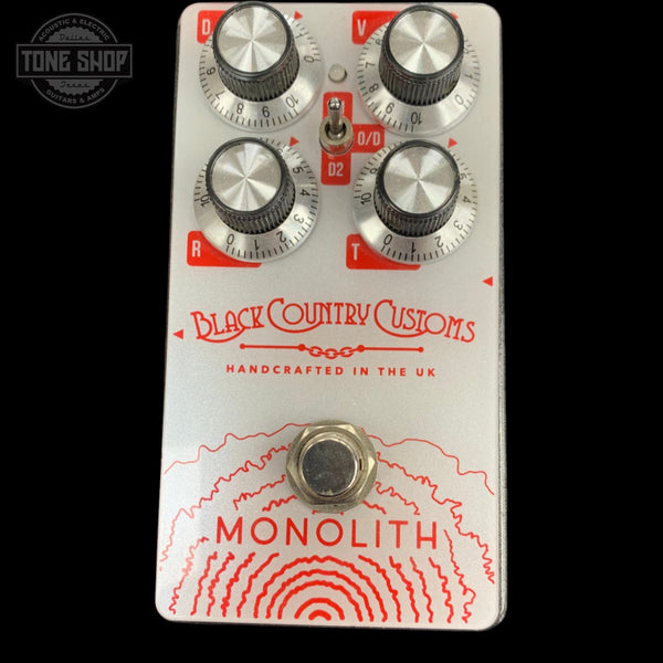 Top of Used Babicz Original Series Full Contact Bass Bridge.