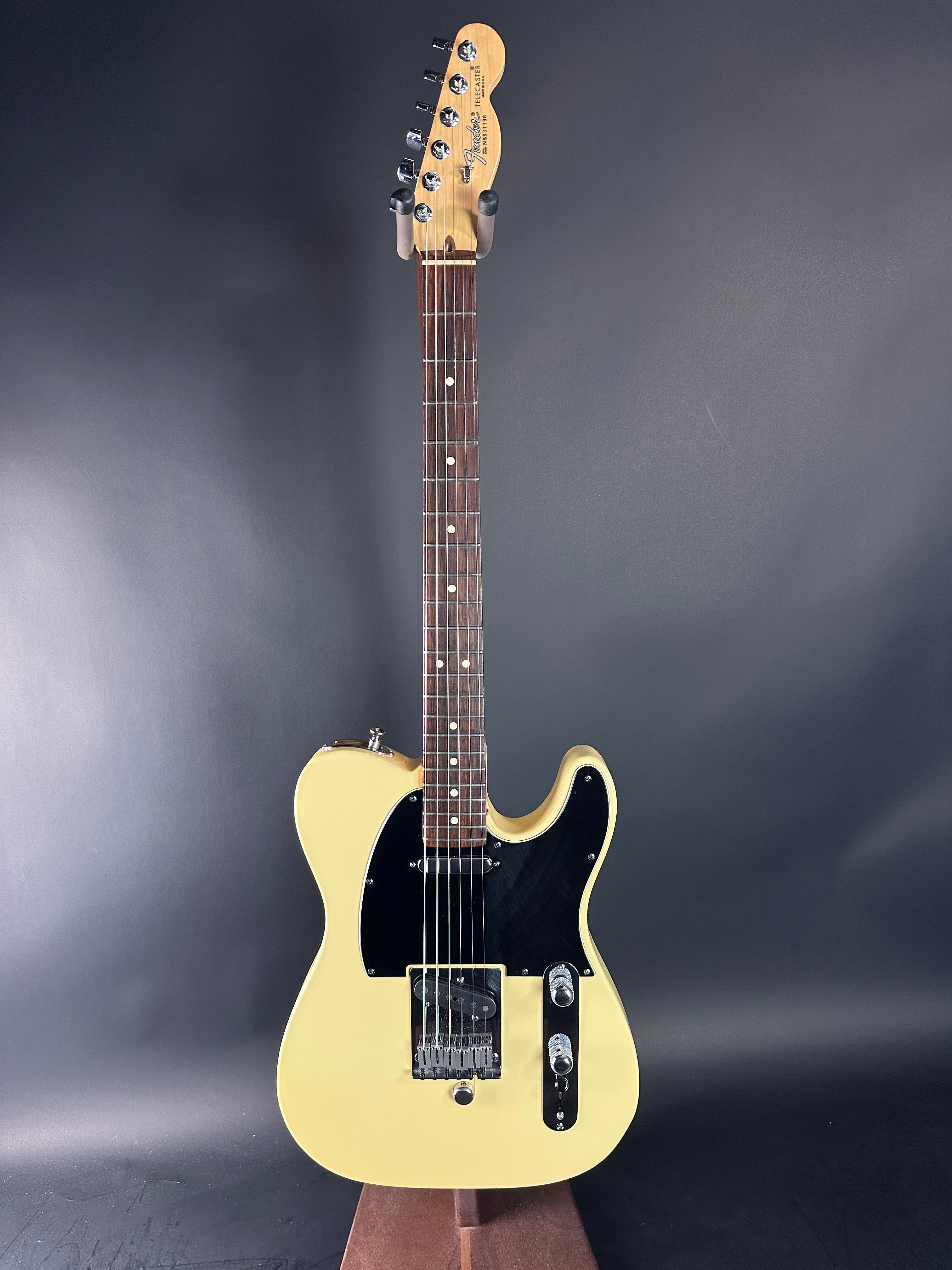 Fender - 2012 American Standard Telecaster - Sunburst 【used
