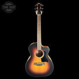 Taylor Prototype 114ce Special Edition Sunburst