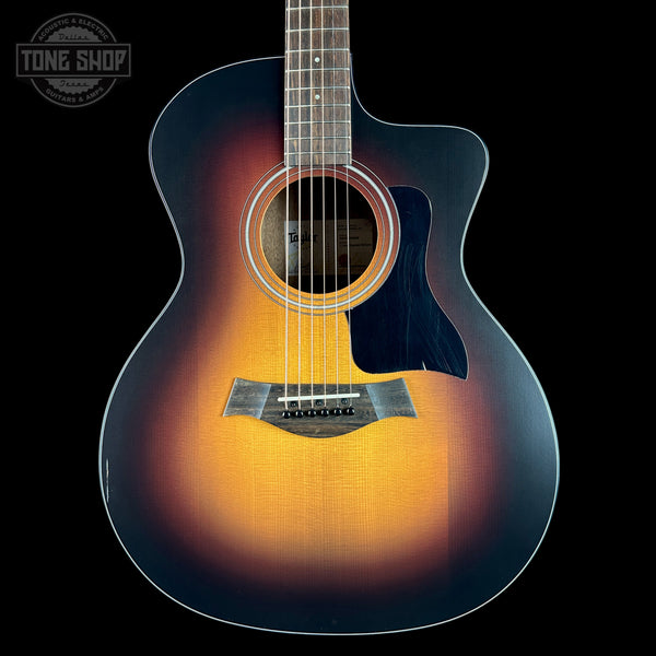 Taylor Prototype 114ce Special Edition Sunburst