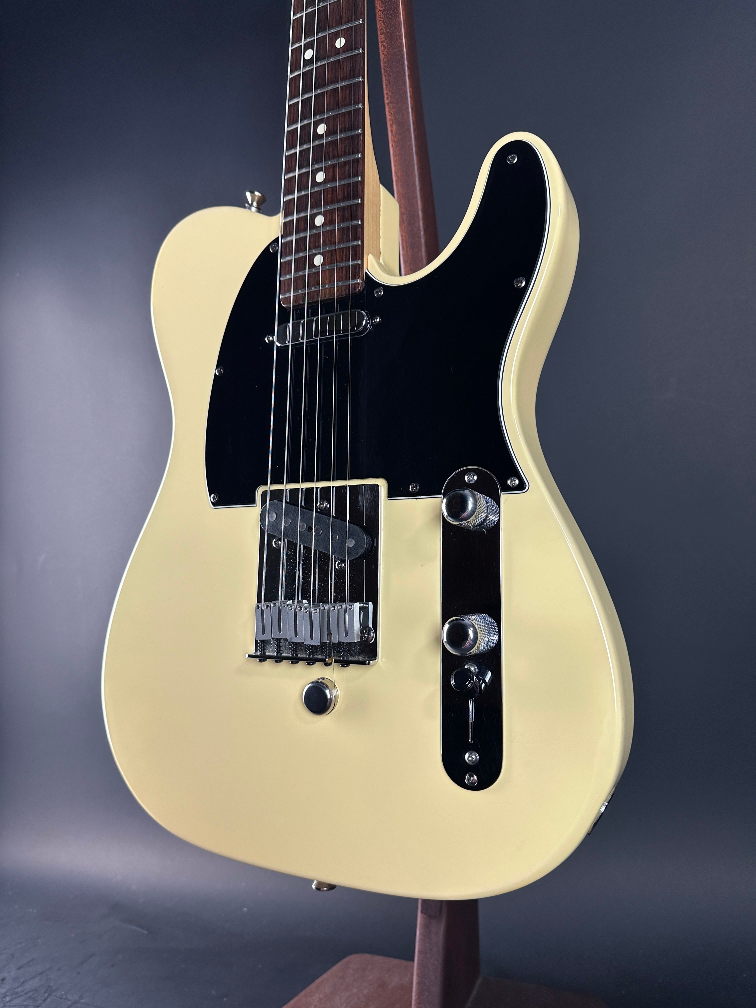 Used Fender American Standard Telecaster w/ Parsons B-Bender