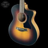 Taylor Prototype 114ce Special Edition Sunburst