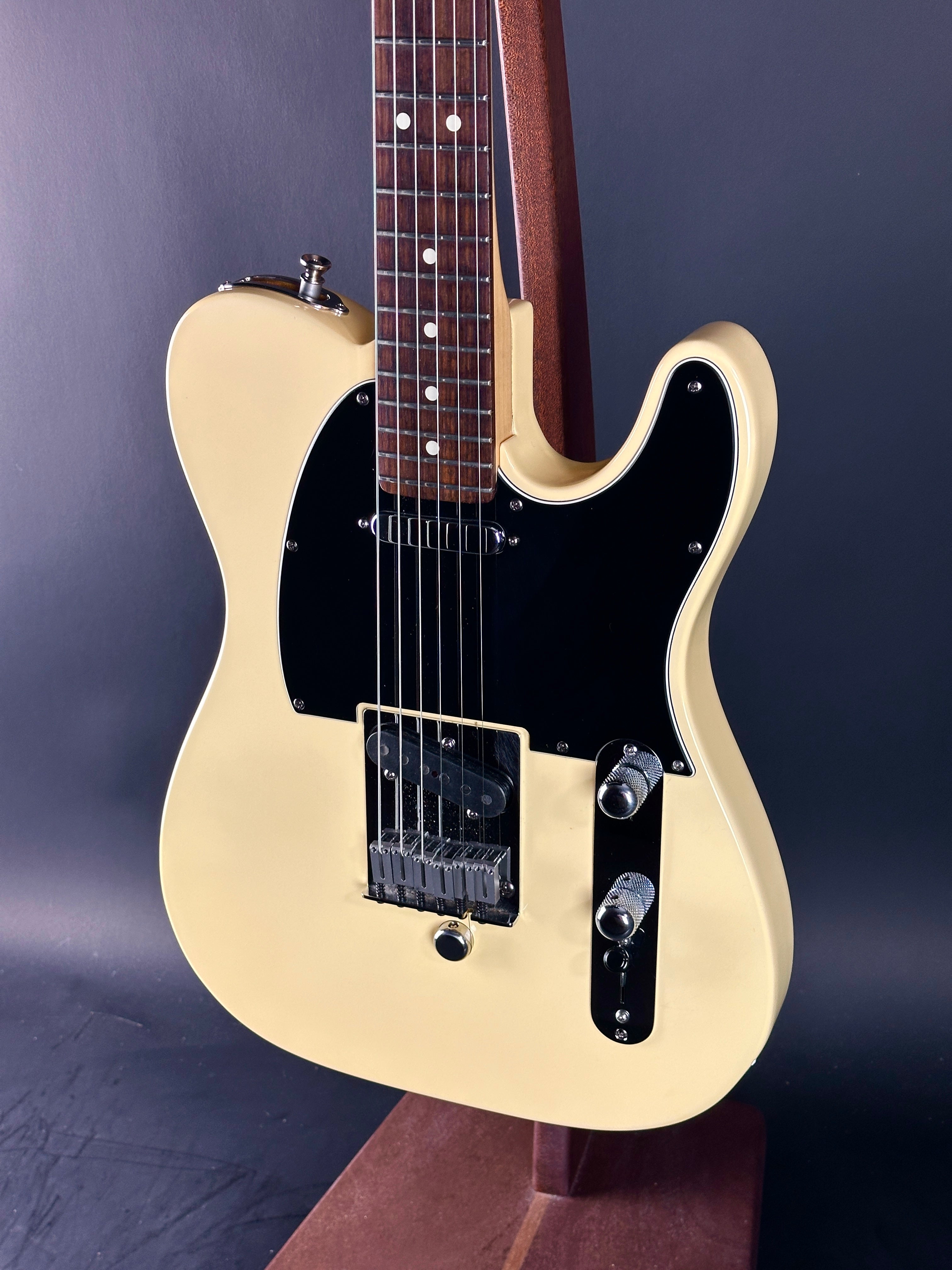 Used Fender American Standard Telecaster w/ Parsons B-Bender