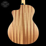 Taylor Prototype 114ce Special Edition Sunburst