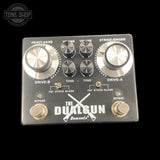Top of Used DemonFX Dual Gun TFW3445.
