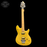 Full frontal of Used PV Type Eddie Standard Gold.