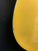 Wear/damage on Used PV Type Eddie Standard Gold.