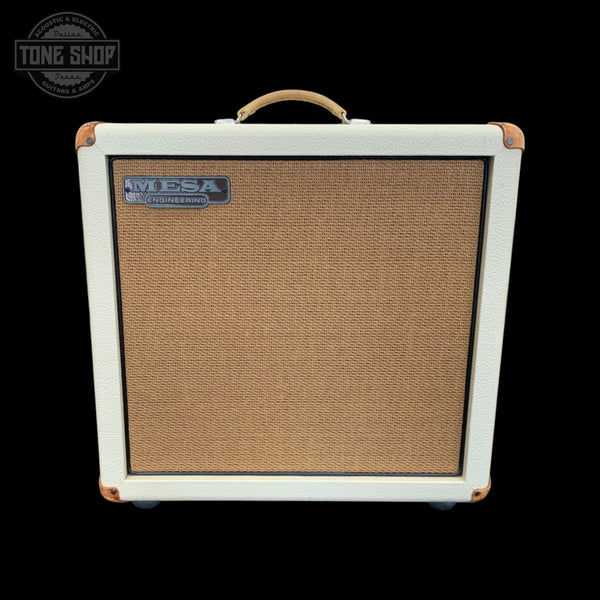 Top of Used Mesa Boogie XFCR Cabinet TFW3428.