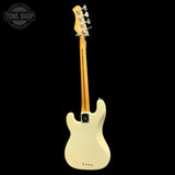Back of Fame Hondo Series 830 Bass.