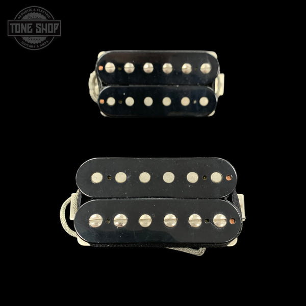 Top of Used Gibson 490R & 498T Set TFW3471.