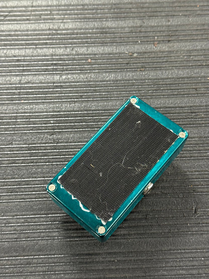 Used Mad Professor Forest Green Compressor TSS6668