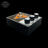 brass master pedal Used Behringer Bass Brassmaster Fuzz Pedal w/Box TFW3491 – Tone Shop Guitars