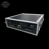 Right angle of Used Mesa Boogie Formula Pre TT-03252 EL84 All Turbo Stereo.