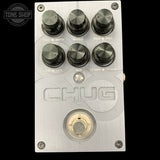 Top of Used Solar Guitars chug Pedal TFW3524.