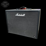 Left side of Used Marshall Code 50 Guitar Combo TFW3527.