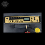 Top of Used Marshall Code 50 Guitar Combo TFW3527.