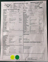 Spec sheet for Fender Custom Shop 1951 Nocaster Journeyman Relic Aged Nocaster Blonde.