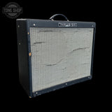 Right angle of Used Fender Hot Rod Deville TFW3539.