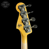 Fender Custom Shop Jazz Bass Relic Pink Paisley CZ585419