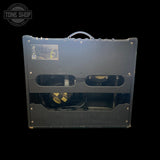 Back of Used Fender Hot Rod Deville TFW3539.