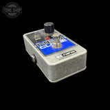 Right side of Used Electro Harmonix Neo Clone Analog Chorus TFW3537.