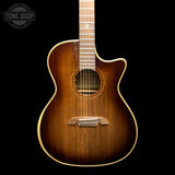 Front of Used 2023 Alvarez AGW77CESHB Deluxe.