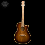 Full frontal of Used 2023 Alvarez AGW77CESHB Deluxe.
