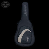 Case for Used 2023 Alvarez AGW77CESHB Deluxe.